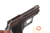 FIE Titan Pistol .25 ACP - 2