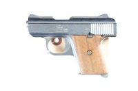 Raven Arms MP-25 Pistol .25 ACP - 3
