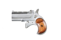 Davis Industries D38 Derringer .38 spl - 3