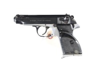 FEG PA-63 Pistol 9x18 Mak - 3