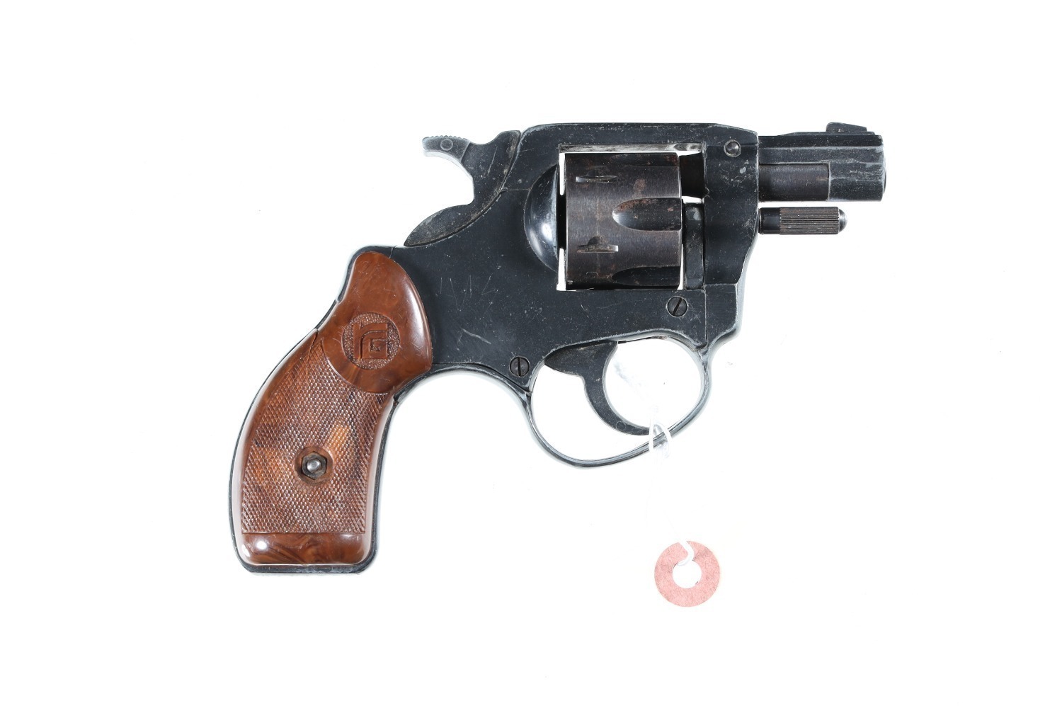 RG RG14 Revolver .22 lr