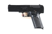 Iberia Firearms Pistol .40 s&w - 3