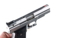 Jimenez J.A. Nine Pistol 9mm - 2