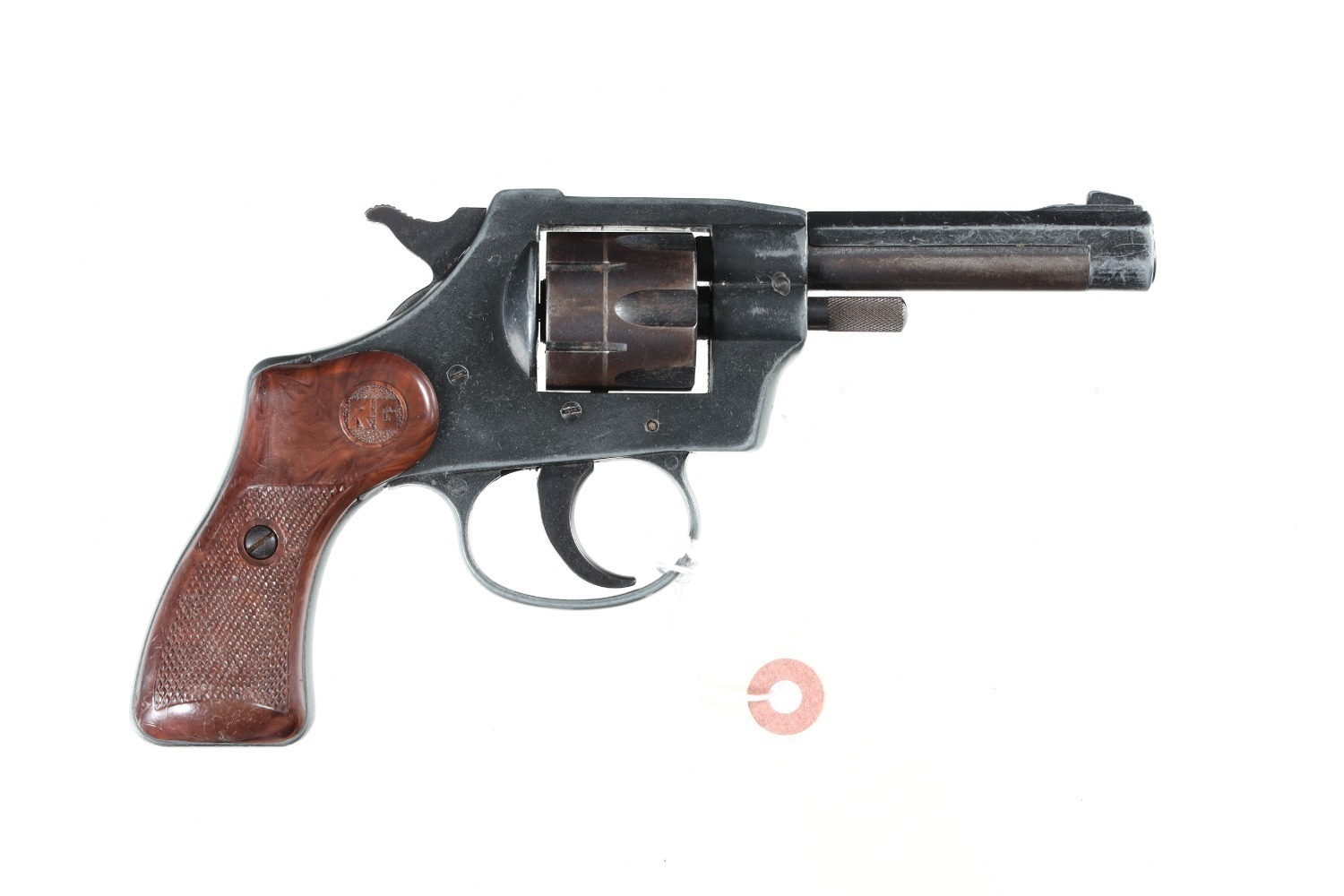 RG RG23 Revolver .22 lr