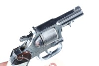 Clerke 1st Revolver .32 s&w - 2