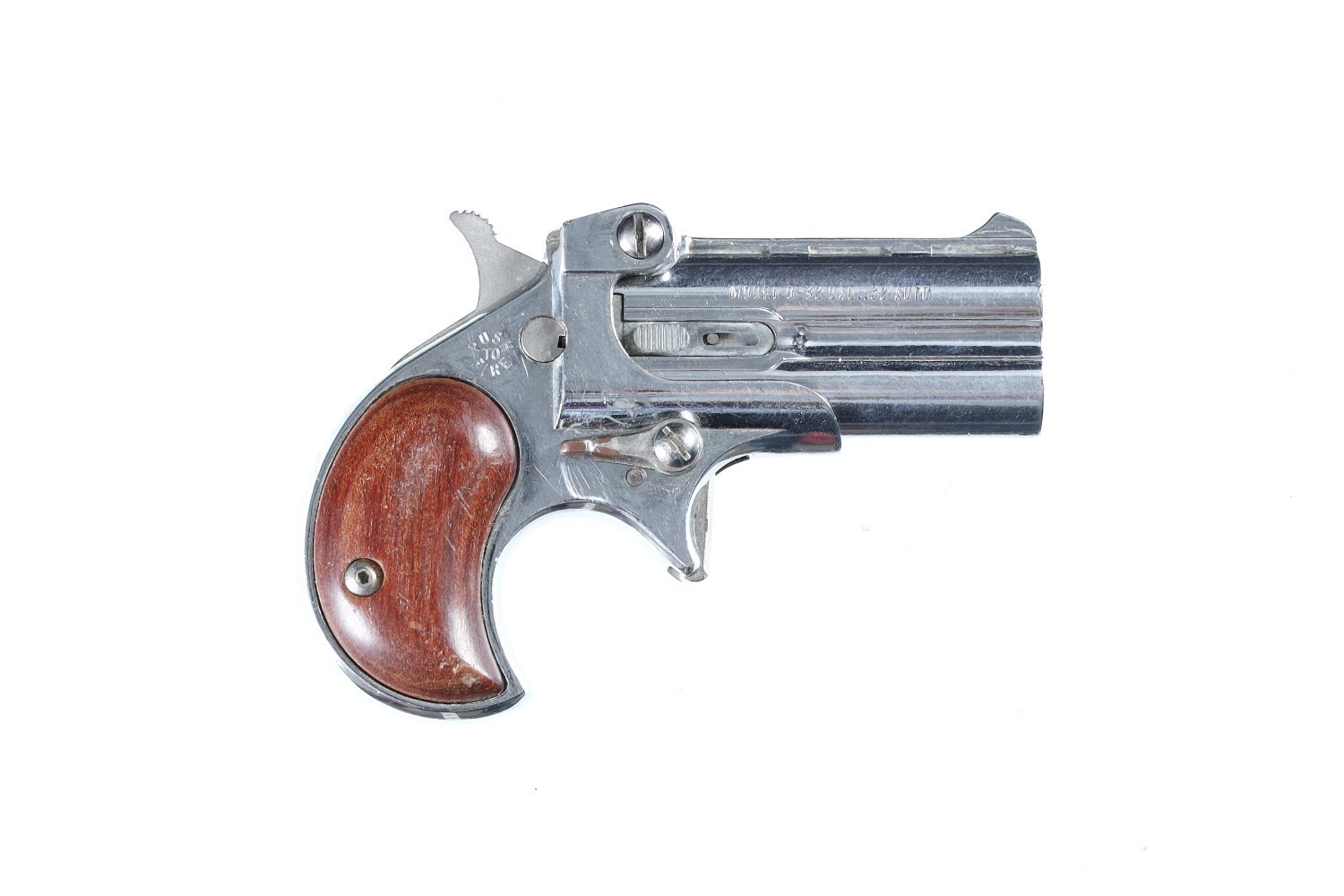 Davis Industries D-32 Derringer .32 ACP