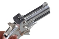 Davis Industries D-32 Derringer .32 ACP - 2