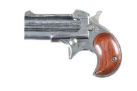 Davis Industries D-32 Derringer .32 ACP - 3