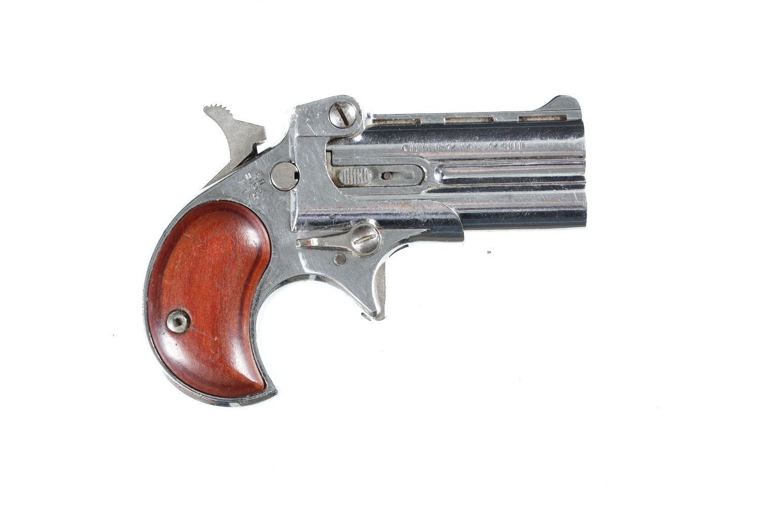 Davis Industries M-32 Derringer .32 ACP