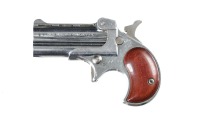 Davis Industries M-32 Derringer .32 ACP - 3