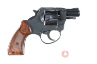 RG RG14S Revolver .22 lr