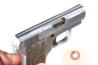 Spanish A. Errasti Pistol 6.35mm - 2