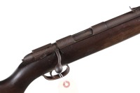 Remington Targetmaster Bolt Rifle .22 lr - 3