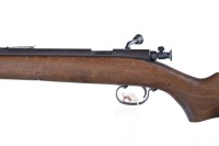 Remington 41 Bolt Rifle .22 sllr - 4