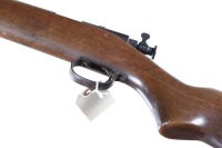Remington 41 Bolt Rifle .22 sllr - 6