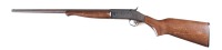 NEF Pardner Sgl Shotgun 410 - 5