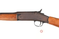 NEF Pardner Sgl Shotgun 20ga - 4