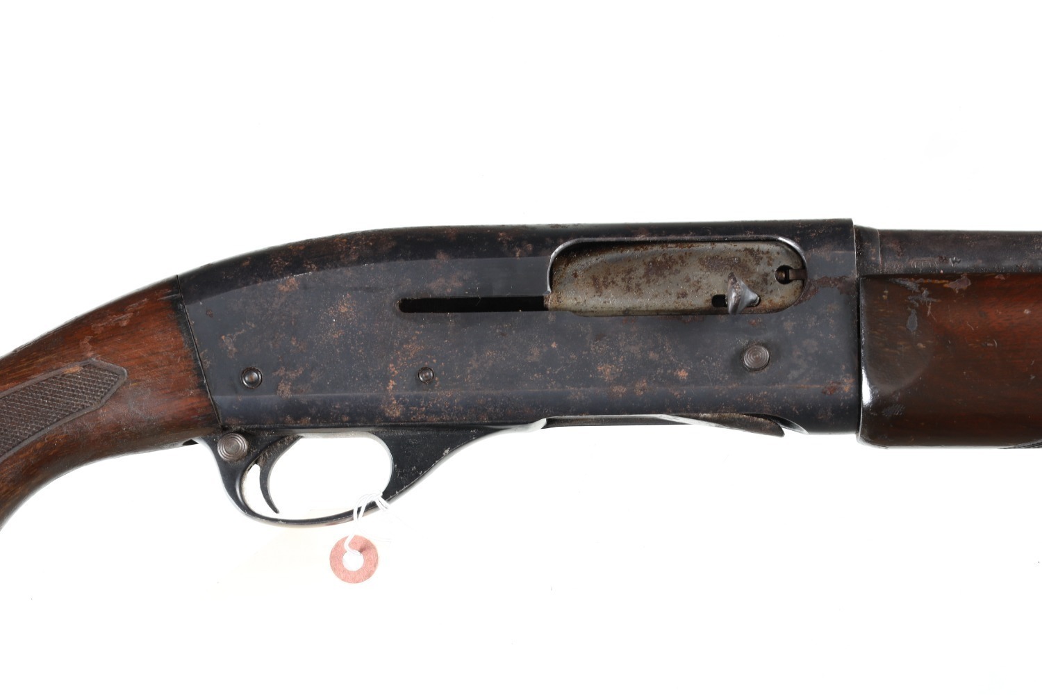 Remington 11 48 Semi Shotgun 12ga