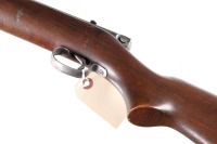 Winchester 74 Semi Rifle .22 lr - 6