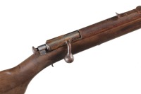 Winchester 67 Bolt Rifle .22 sllr - 3