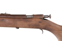 Winchester 67 Bolt Rifle .22 sllr - 4