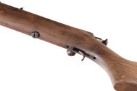 Winchester 67 Bolt Rifle .22 sllr - 6