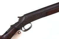 Mississippi Valley Arms Sgl Shotgun 12ga - 3