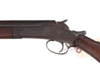 Mississippi Valley Arms Sgl Shotgun 12ga - 4