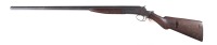 Mississippi Valley Arms Sgl Shotgun 12ga - 5