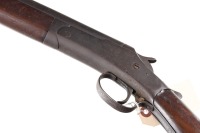 Mississippi Valley Arms Sgl Shotgun 12ga - 6