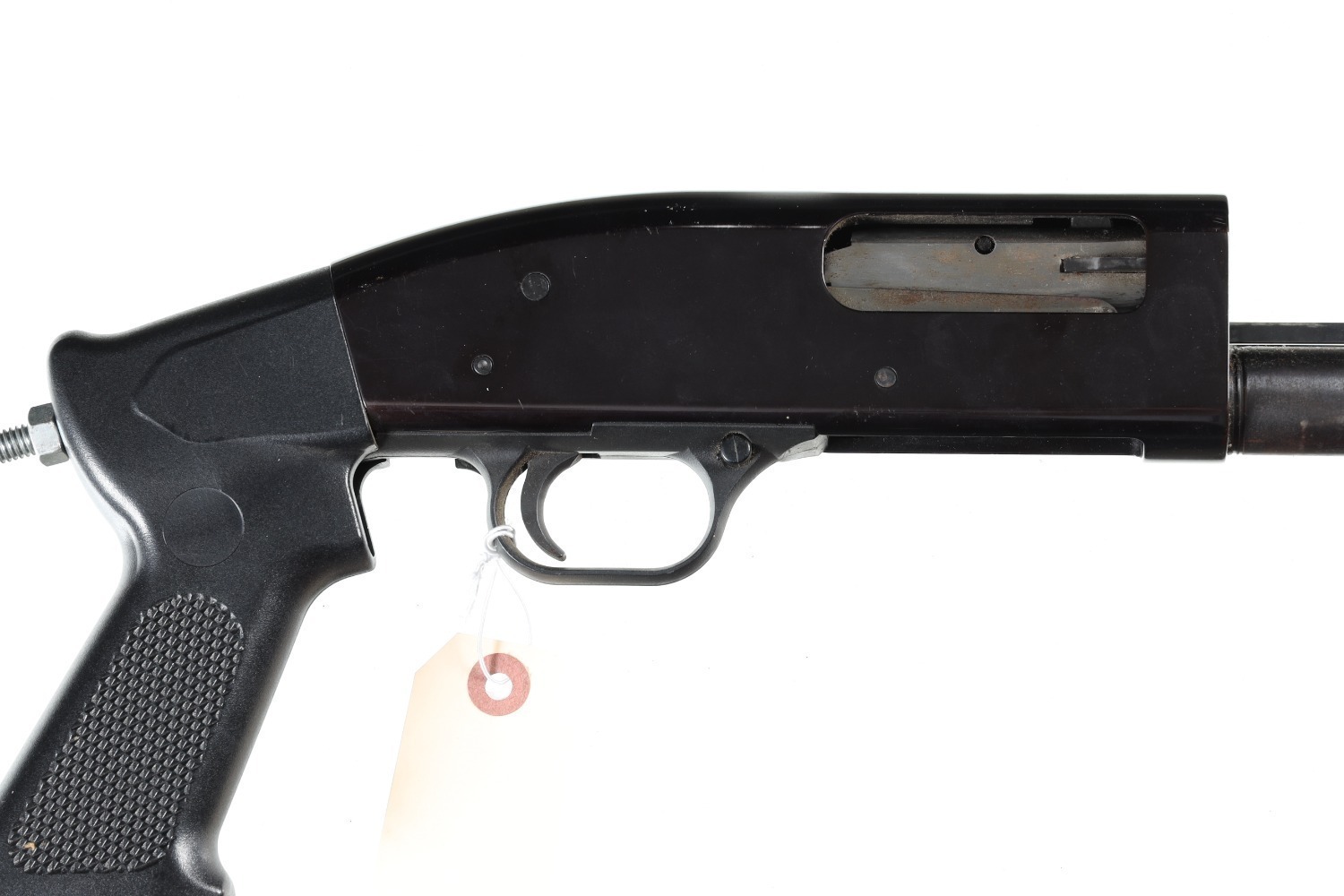 Mossberg Maverick 88 Slide Shotgun 12ga