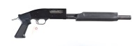 Mossberg Maverick 88 Slide Shotgun 12ga - 2