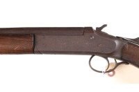 Iver Johnson Champion Sgl Shotgun 16ga - 4