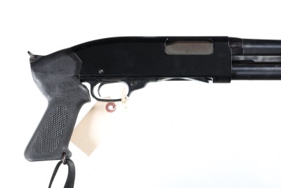 Winchester Defender Slide Shotgun 12ga