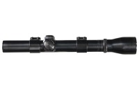 Weaver K3 60-B Scope