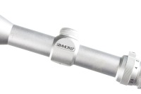 Simmons 2.8-10x44mm Scope - 2