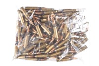 100rds 7.62mm Ammo