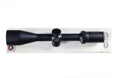 Burris 4.5-14x42mm Scope
