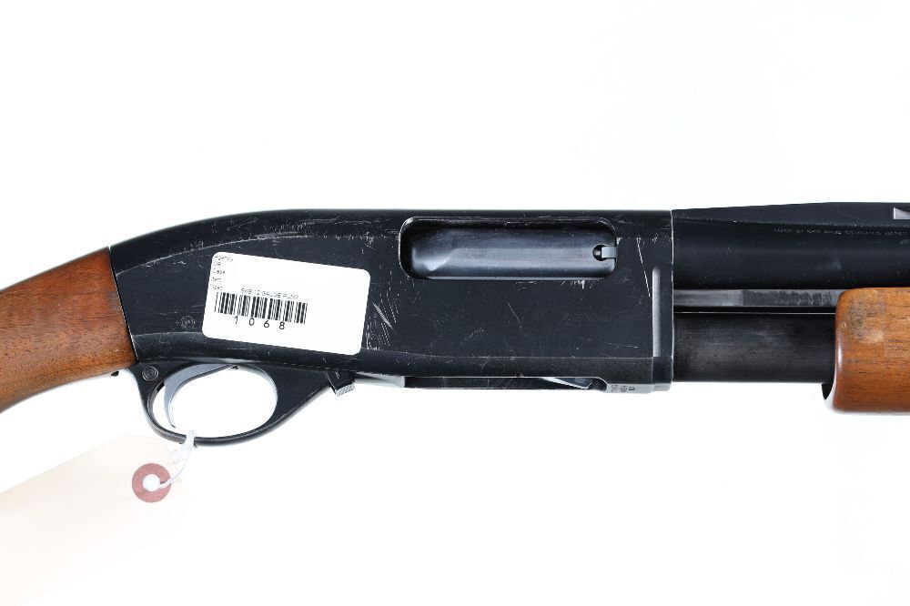 SKB M-7300 Slide Shotgun 12ga