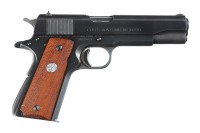 Colt Government Mk IV Series 70 Pistol .45 A - 2