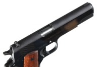 Colt Government Mk IV Series 70 Pistol .45 A - 3