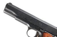 Colt Government Mk IV Series 70 Pistol .45 A - 7