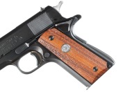 Colt Government Mk IV Series 70 Pistol .45 A - 8