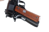 Colt Government Mk IV Series 70 Pistol .45 A - 10