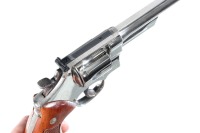 Smith & Wesson 357 Magnum Revolver .357 mag - 2