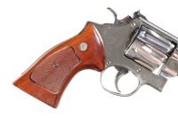 Smith & Wesson 357 Magnum Revolver .357 mag - 4