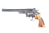 Smith & Wesson 357 Magnum Revolver .357 mag - 5