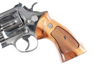 Smith & Wesson 357 Magnum Revolver .357 mag - 7