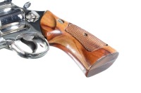 Smith & Wesson 357 Magnum Revolver .357 mag - 8