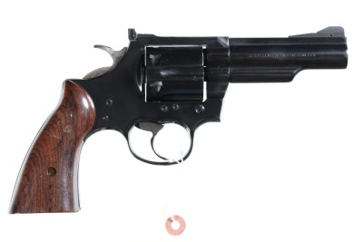 Colt Trooper MK III Revolver .357 mag